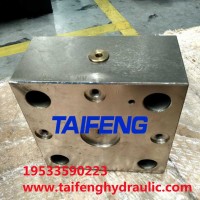 TAIFENG现货供应TLFA16KWA-7X梭阀控制