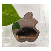 吉致Apple Logo镜面抛光液/手机logo抛光液